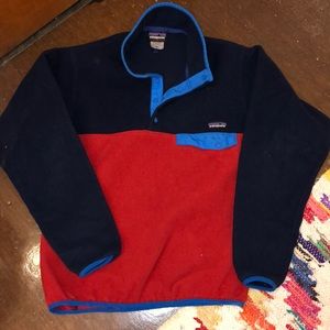 Patagonia pullover